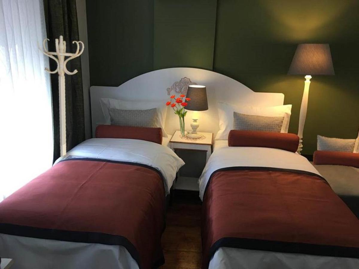 איסטמבול Hotel Taksim Residence מראה חיצוני תמונה